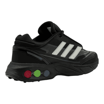 L.A. Trainer Authentic 'Black White'