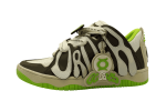OLD ORDER x S45 Skater/001 'Brown Green'