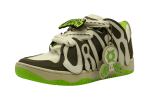 OLD ORDER x S45 Skater/001 'Brown Green'