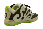 OLD ORDER x S45 Skater/001 'Brown Green'