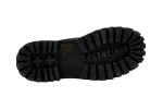 Balenciaga Combat Strike Boots 'Washed Black Cotton' (страница 2)