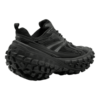 Balenciaga Defender 'Black'