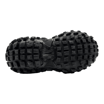 Balenciaga Defender 'Black'