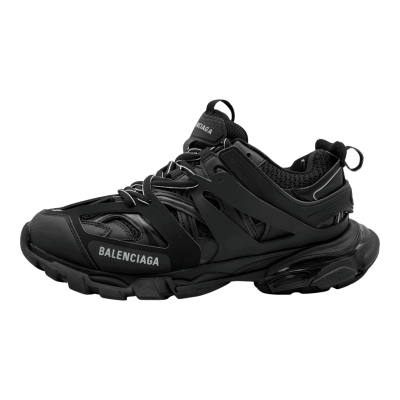 Balenciaga Track 'Black'