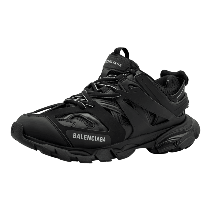 Balenciaga Track 'Black' (страница 3)