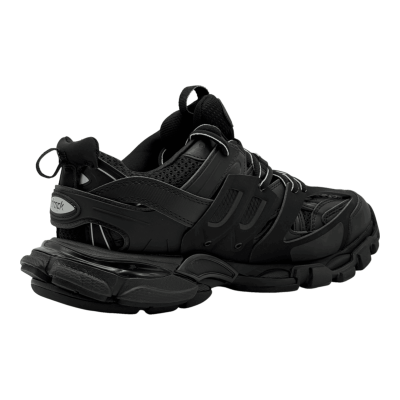 Balenciaga Track 'Black'