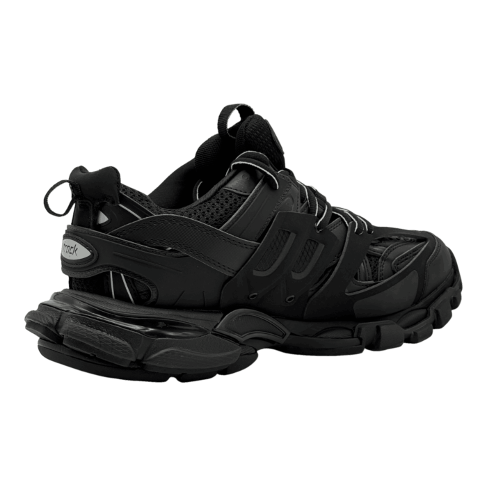 Balenciaga Track 'Black' (страница 3)