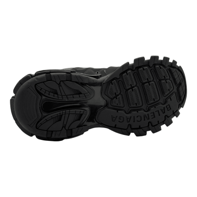 Balenciaga Track 'Black'