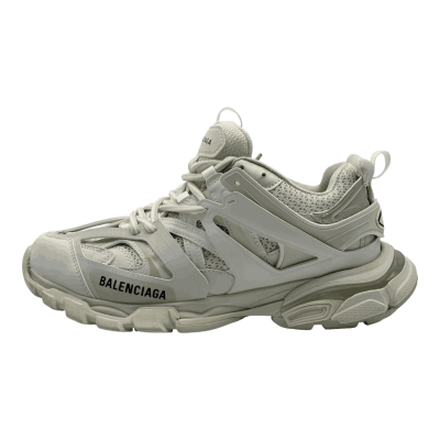 Balenciaga Track 'White'