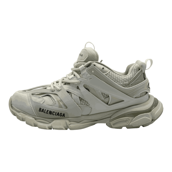 Balenciaga Track 'White' (страница 5)