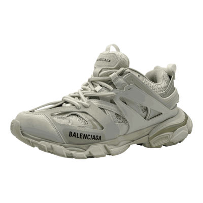 Balenciaga Track 'White'