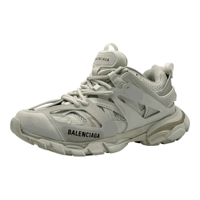Balenciaga Track 'White' (страница 5)