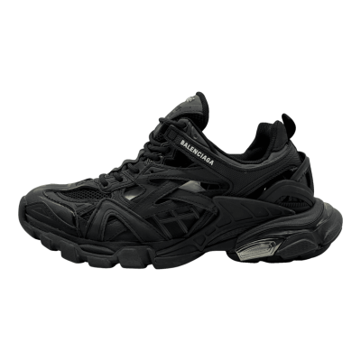 Balenciaga Track 2.0 Sneakers 'Black'