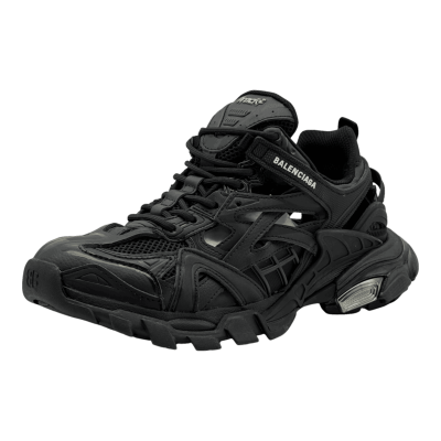 Balenciaga Track 2.0 Sneakers 'Black'