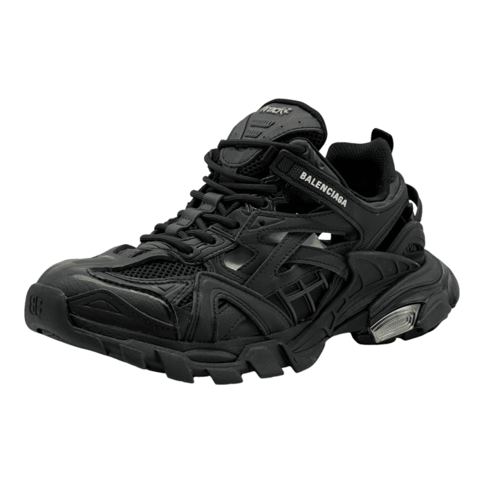 Balenciaga Track 2.0 Sneakers 'Black'
