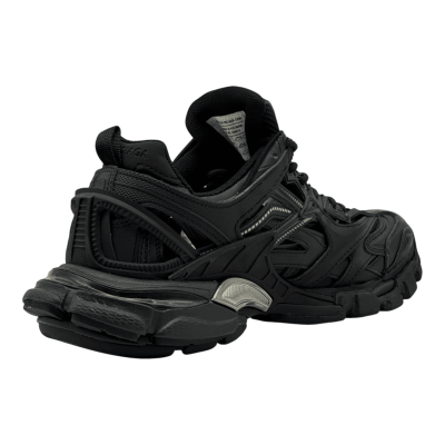 Balenciaga Track 2.0 Sneakers 'Black'