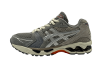 ASICS Gel-Kayano 14 'Clay Grey Pure Silver'