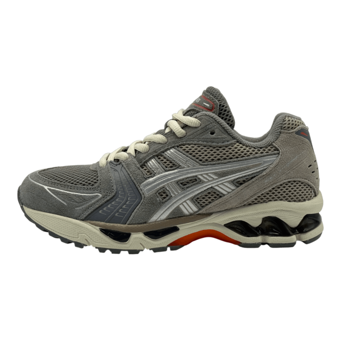 ASICS Gel-Kayano 14 'Clay Grey Pure Silver'