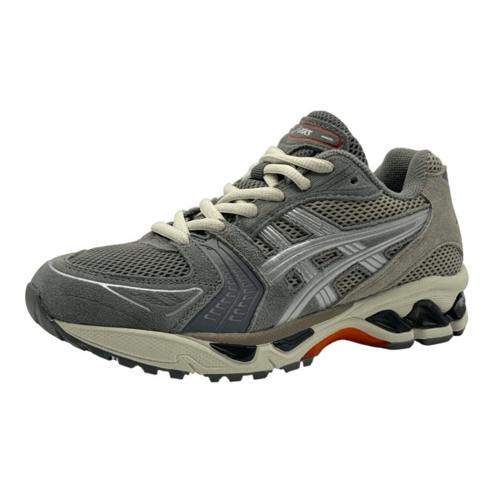 ASICS Gel-Kayano 14 'Clay Grey Pure Silver'