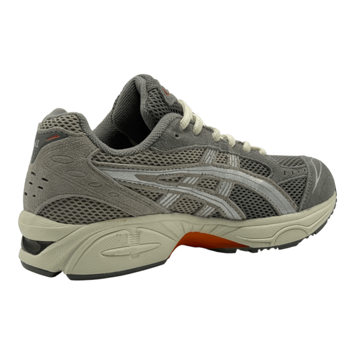 ASICS Gel-Kayano 14 'Clay Grey Pure Silver'