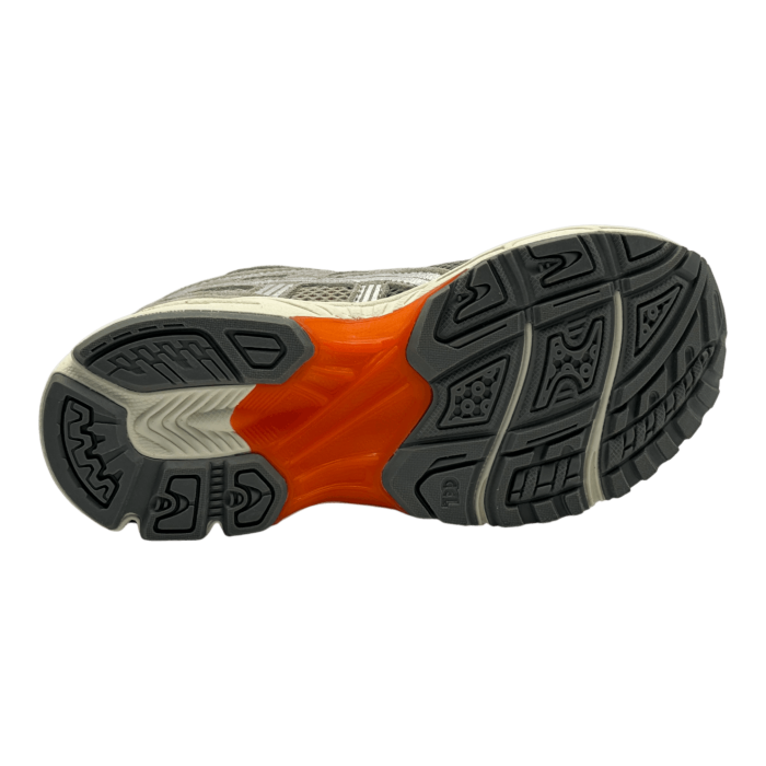 ASICS Gel-Kayano 14 'Clay Grey Pure Silver'