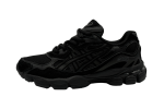 Asics Gel-NYC 'Triple Black' W