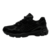 Asics Gel-NYC 'Triple Black' W