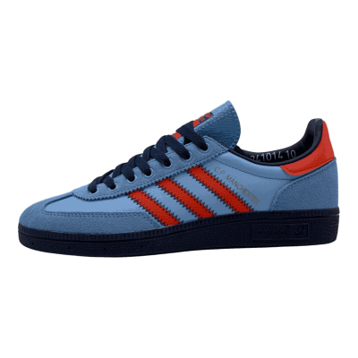 Manchester SPZL x C.P. Company 'Light Blue'