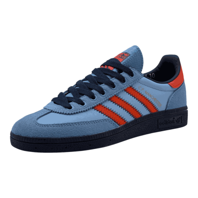 Manchester SPZL x C.P. Company 'Light Blue'