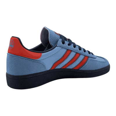 Manchester SPZL x C.P. Company 'Light Blue'