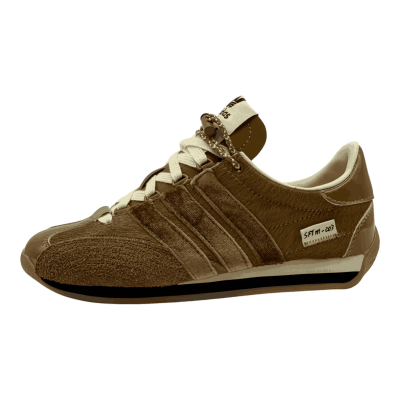 Country OG SFTM 'Bronze Strata/Cream White'