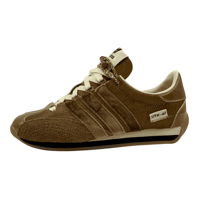 Country OG SFTM 'Bronze Strata/Cream White' (страница 5)