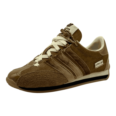 Country OG SFTM 'Bronze Strata/Cream White'