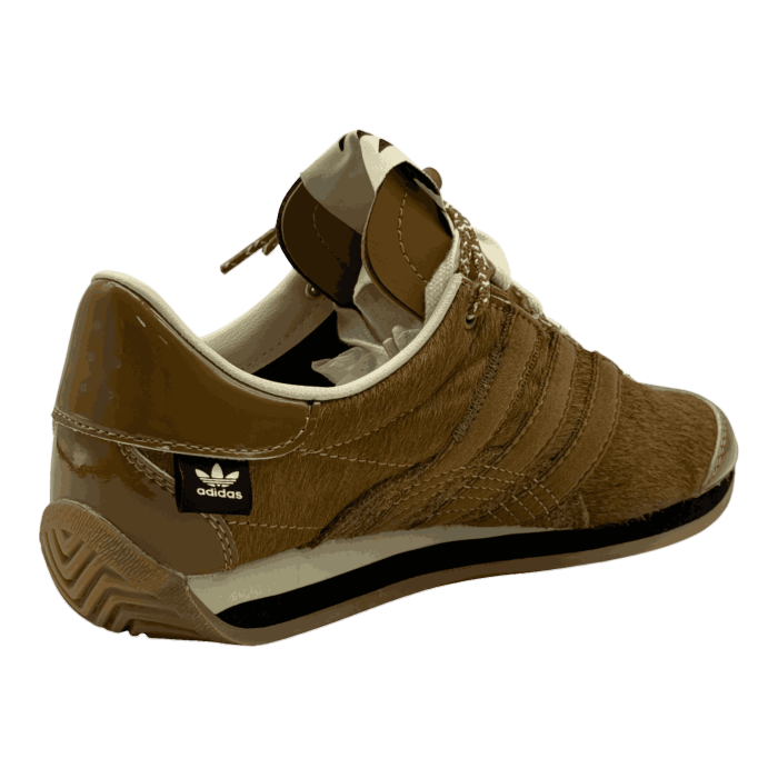 Country OG SFTM 'Bronze Strata/Cream White' (страница 5)