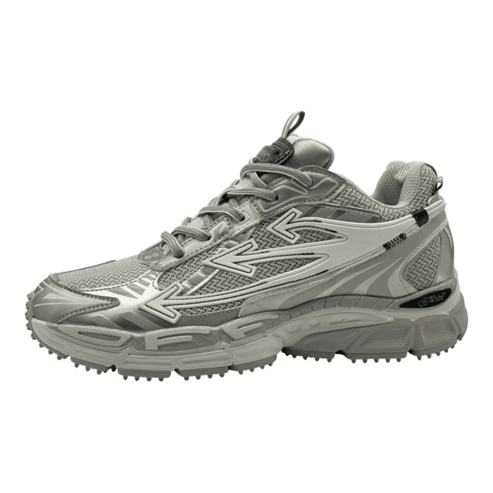 Be Right Back OFF-WHITE 'grey/silver' (страница 2)