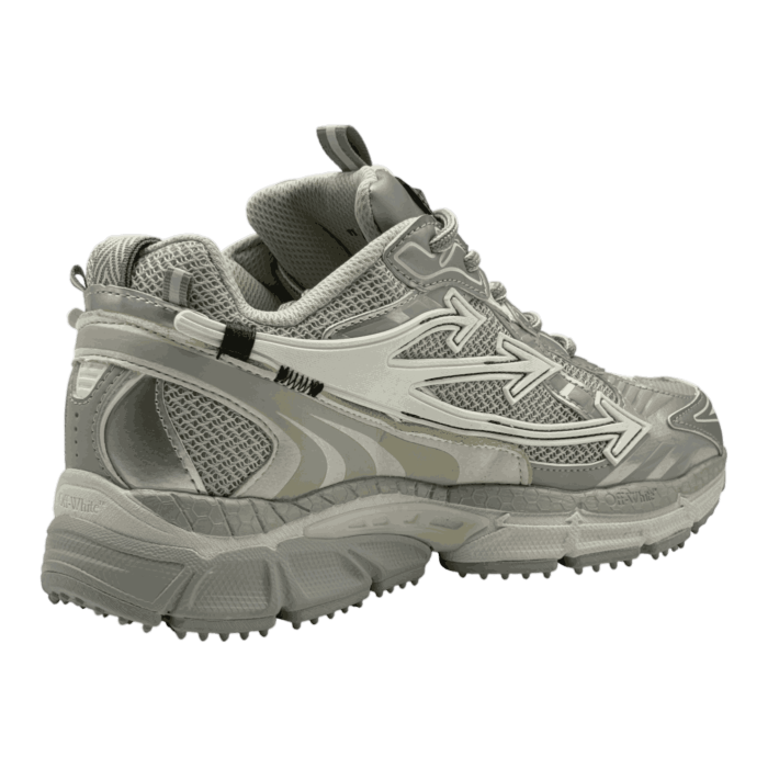 Be Right Back OFF-WHITE 'grey/silver' (страница 2)