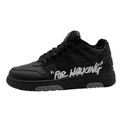 Off-White Out of Office For Walking 'Black'