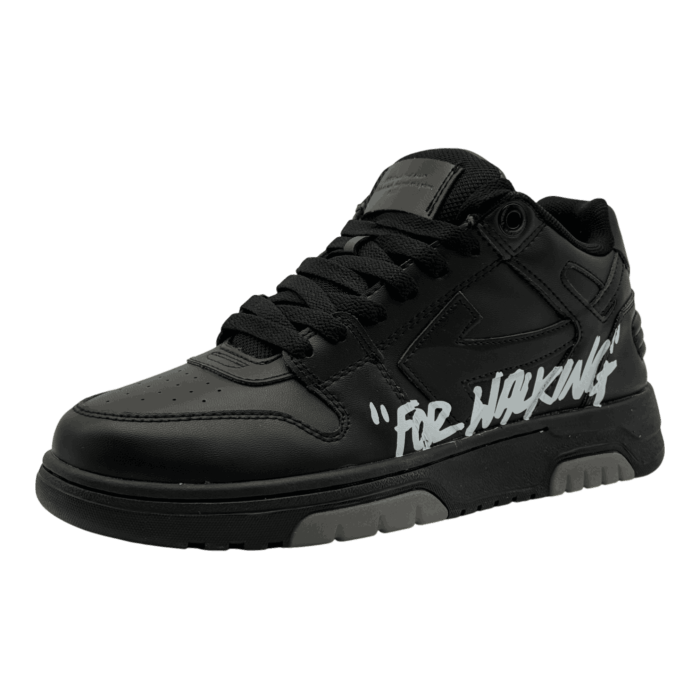 Off-White Out of Office For Walking 'Black' (страница 2)