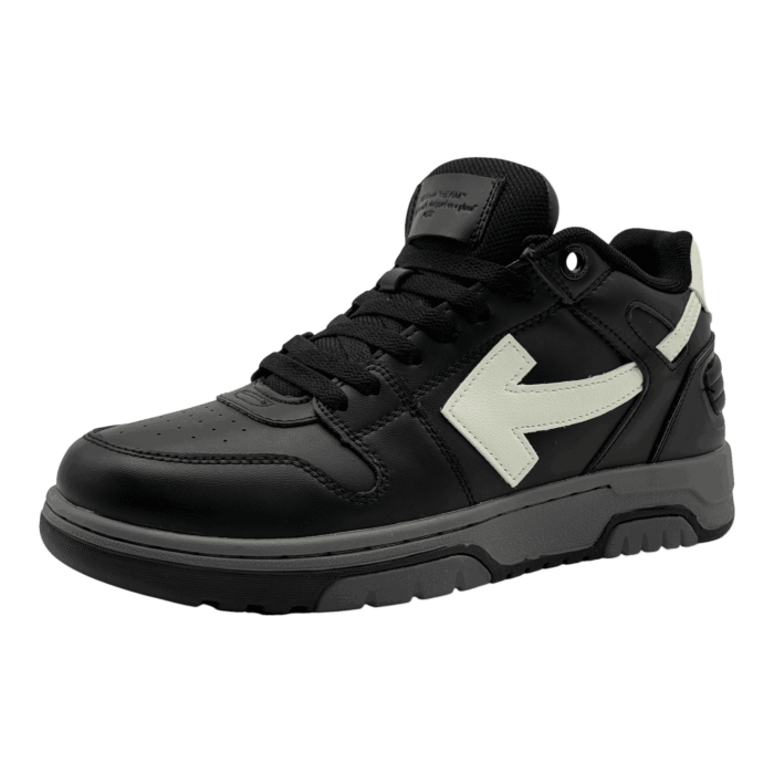 Off-White Out of Office 'Black' (страница 2)