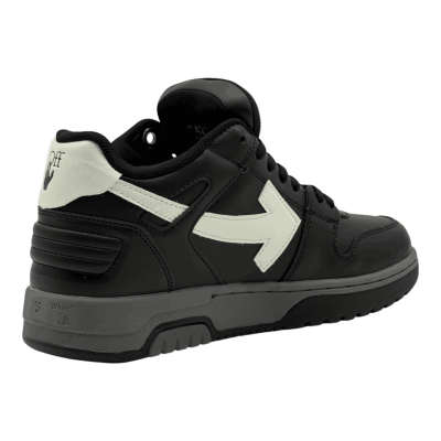  Off-White Out of Office 'Black'