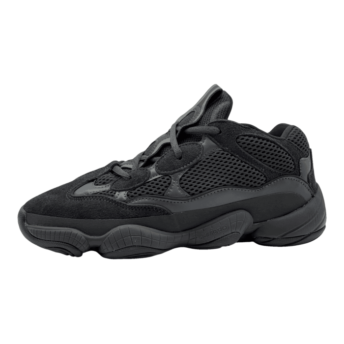 Yeezy 500 'Utility Black' (страница 2)