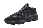 Yeezy 500 'Utility Black' (страница 2)