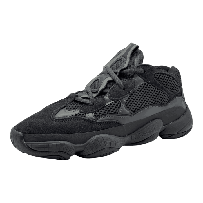 Yeezy 500 'Utility Black' (страница 2)
