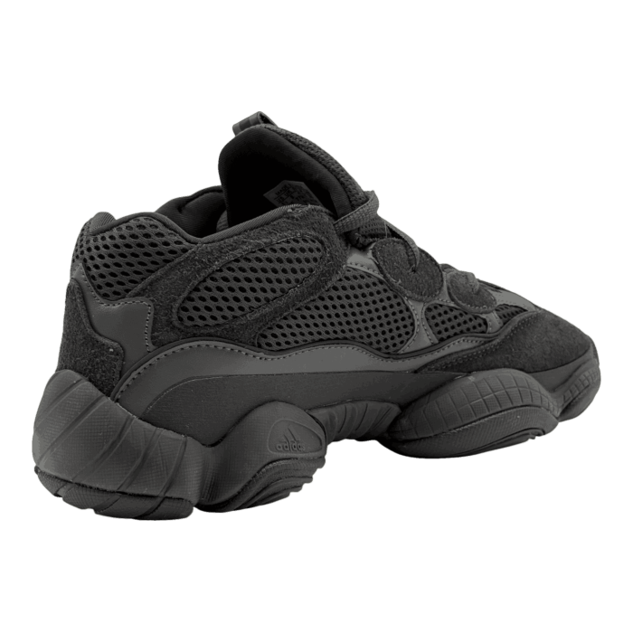 Yeezy 500 'Utility Black' (страница 2)