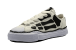 Maison MIHARA YASUHIRO Peterson x Amiri 'White'