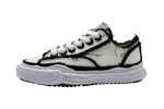 Maison Mihara Yasuhiro Peterson  Low 'White Overhanging'