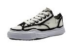Maison Mihara Yasuhiro Peterson  Low 'White Overhanging'