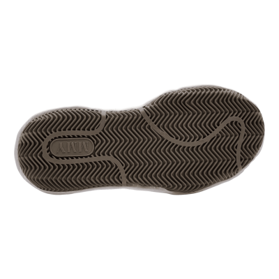MAISON MIHARA YASUHIRO BLAKEY OG SOLE CANVAS LOW 'Black/White'