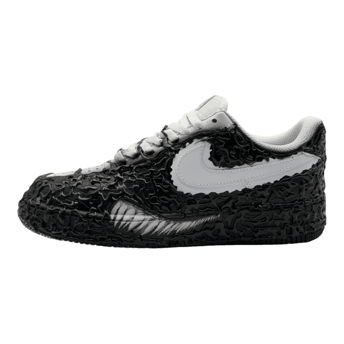 Nike Air Force low 'Venom' v2