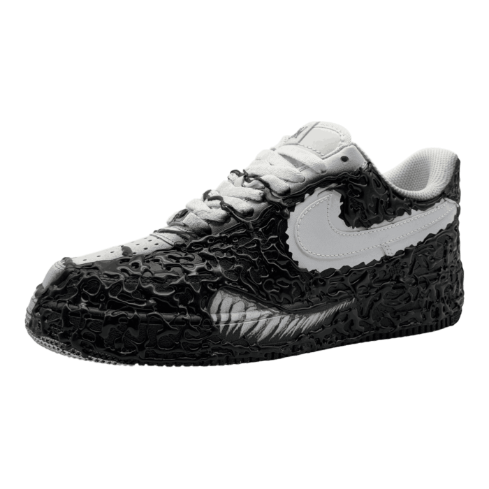Nike Air Force low 'Venom' v2